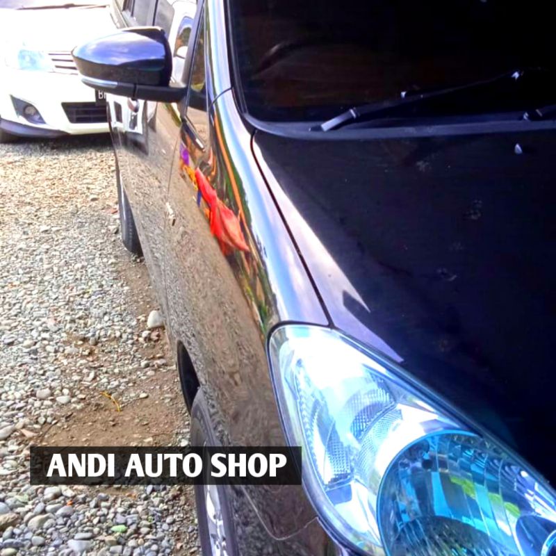 SPION INNOVA OLD CUSTOM NEW RUSH RETRACK SEN