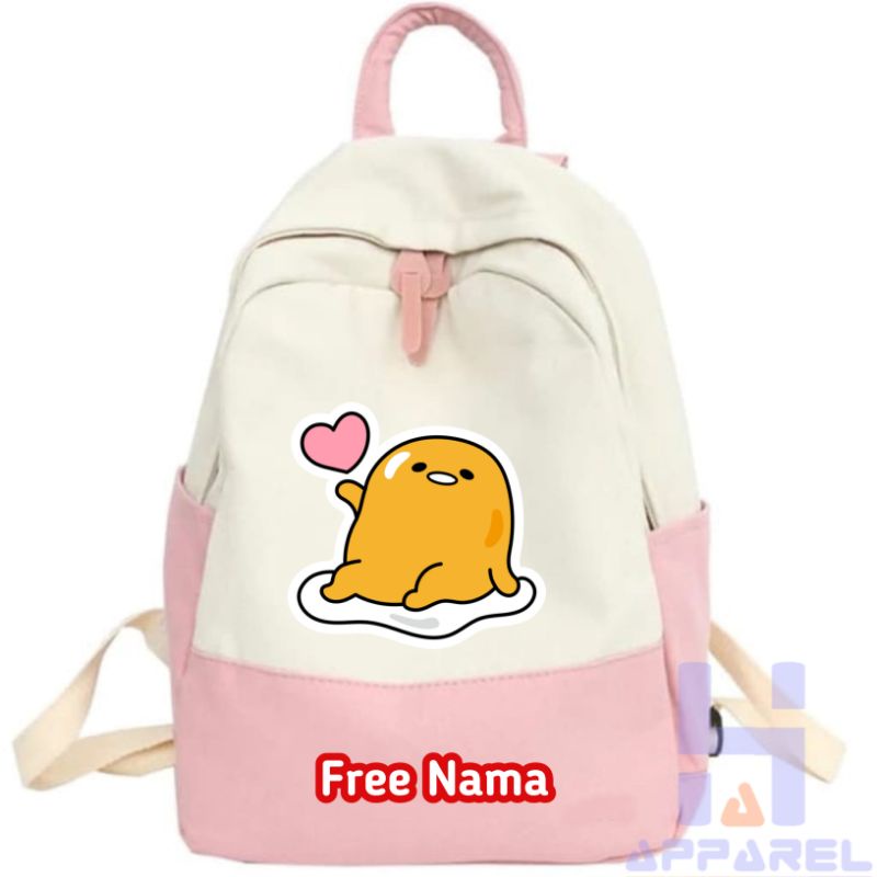 TAS RANSEL ANAK GUDETAMA