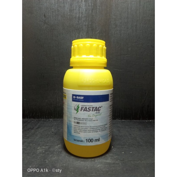 Fastac 15 EC 100 ML