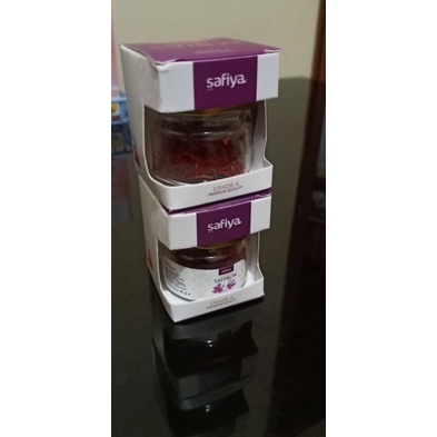 ASLI Safron Super Negin Safiya 1gr