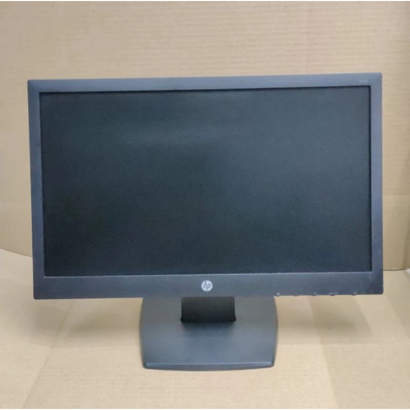MONITOR HP LED V193 RESULITON 1366x780