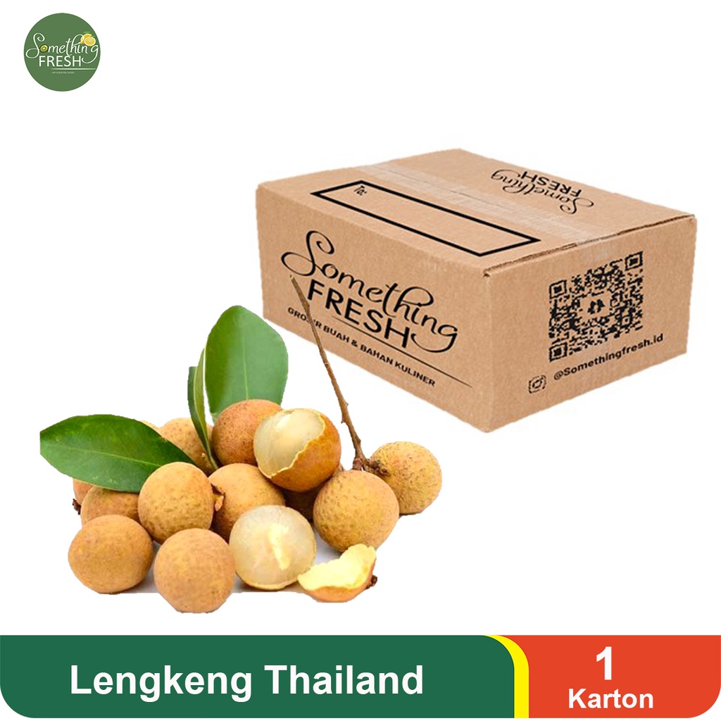 

Lengkeng Thailand Emas Per Carton
