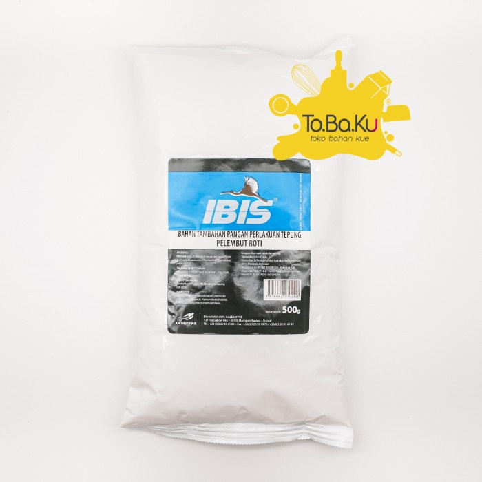 

^%^%^%^%] Ibis Blue 500gr