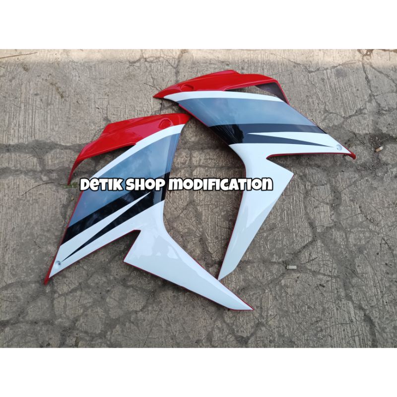BODY CBR150R FAIRING CBR150R FACELIFT K45N CBR150R K45G MODEL FAIRING ORI