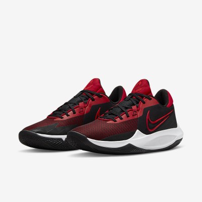 Sepatu Basket Nike Precision VI DD9535002 Original