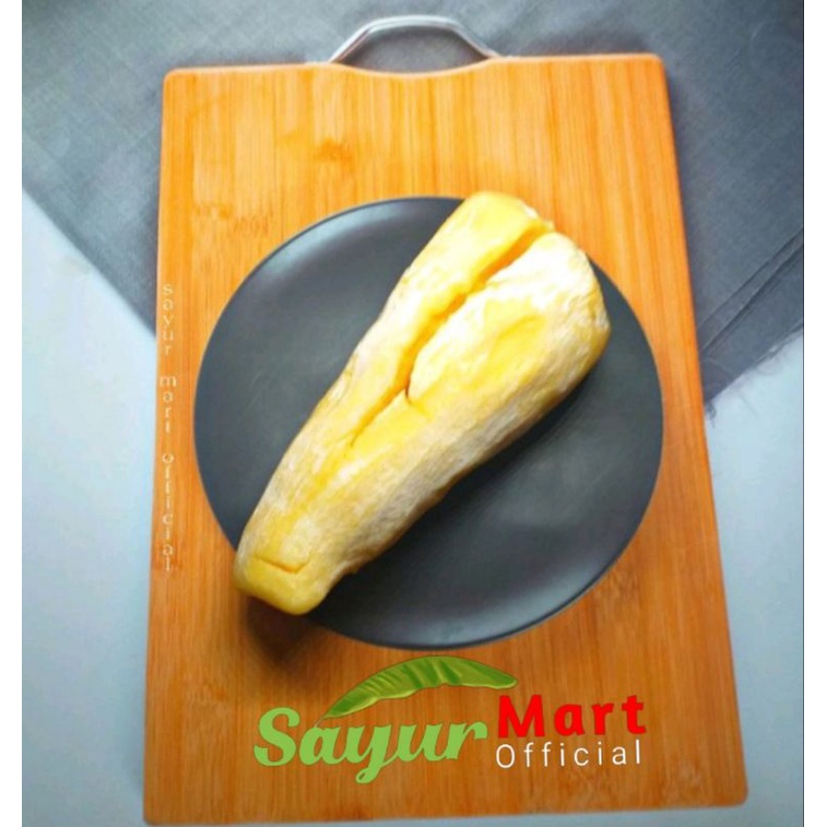 

Tape singkong -+500gr INSTAN