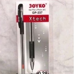Gel Pen Joyko GP-237 (Xtech)