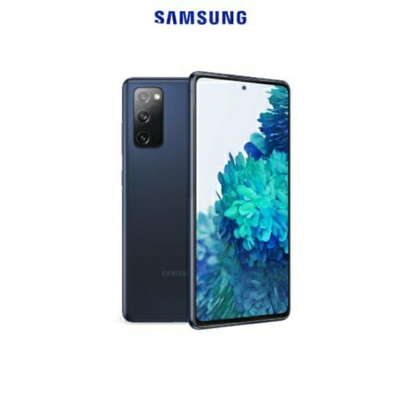 Samsung Galaxy S20 FE Snapdragon 865 Garansi Resmi