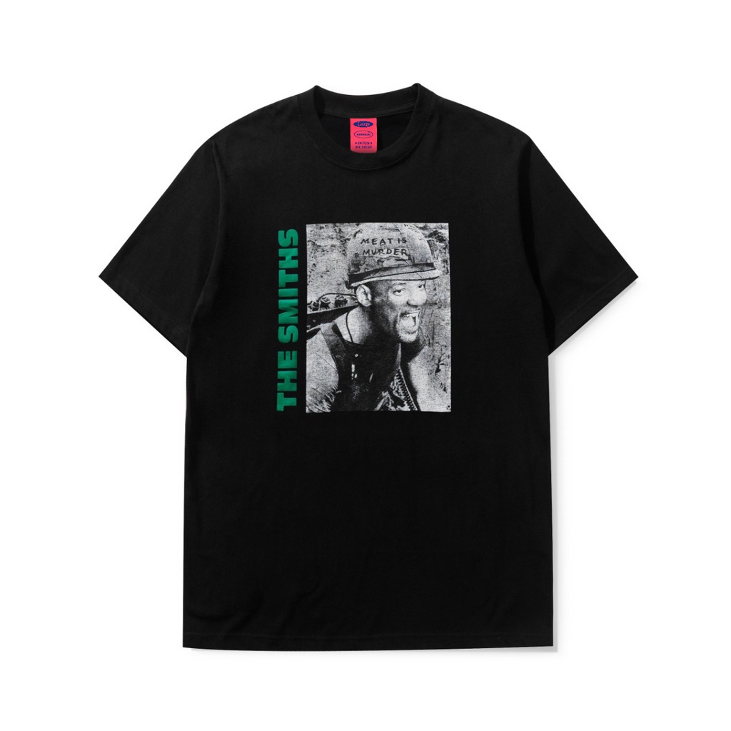 Kamengski - The Smiths Short Tee