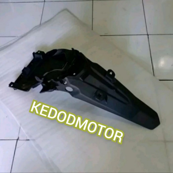 Spakbor - Slebor Belakang Beat Fi 2013-2015