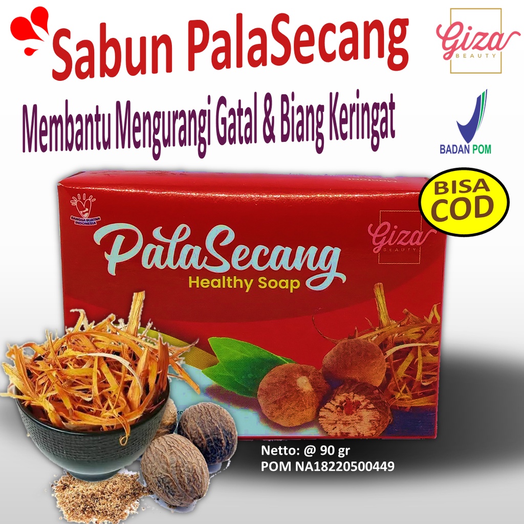 Paket Sabun Panu, Biang Keringat dan Gatal Balita dan Anak Best Seller