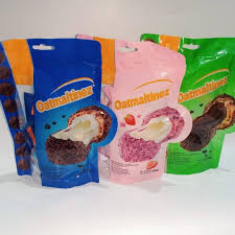 TYL Oatmaltinez 80gr