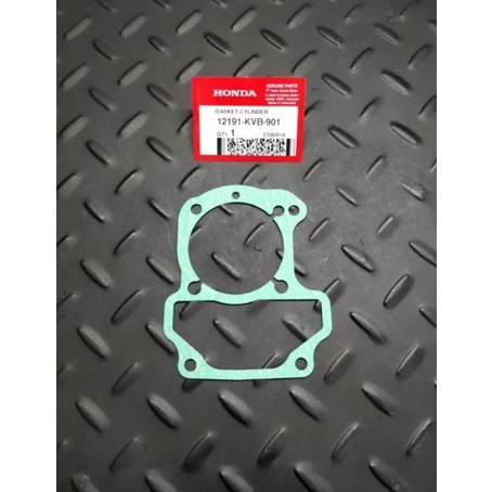 Gasket Cylinder – Vario 110 Karbu - 12191KVB901