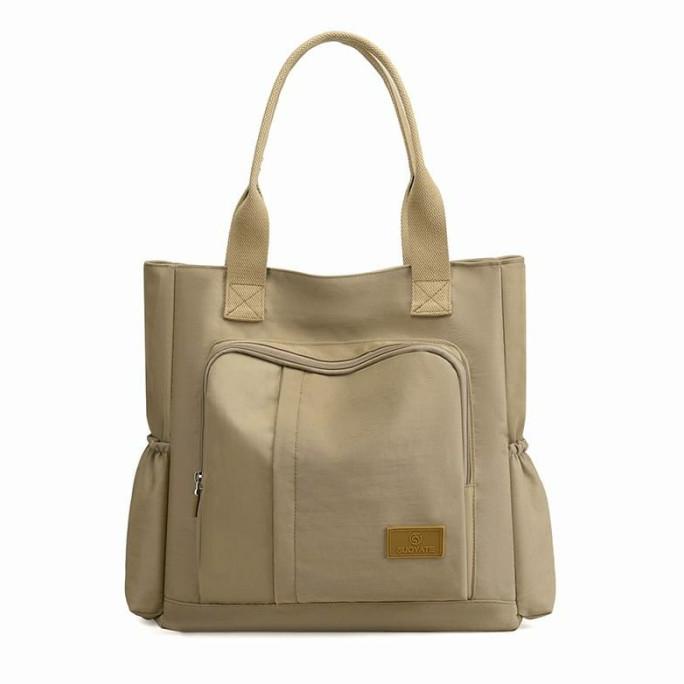 Tas wanita - Tote bag - sling bag - Tas import - Suoyate 6034