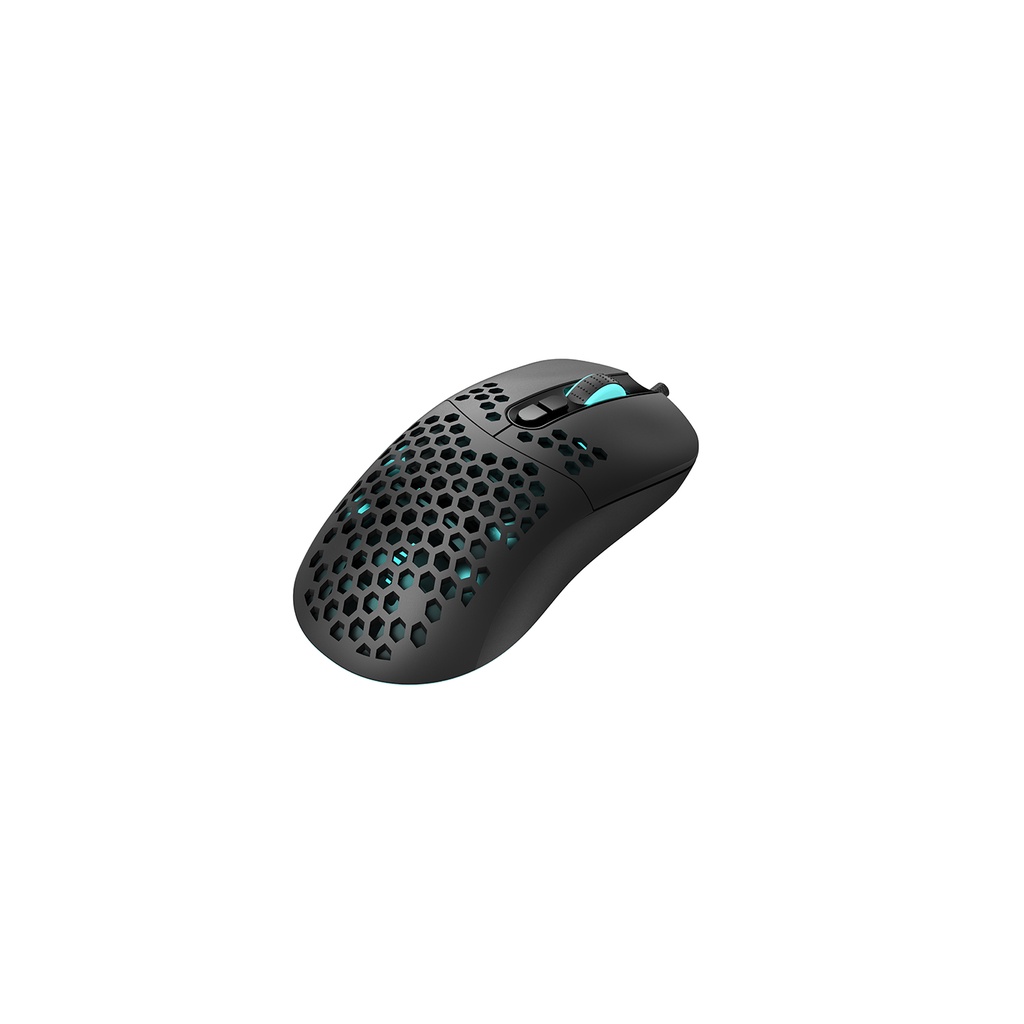 Mouse DeepCool MC310 RGB | Ultralight Mouse Gaming
