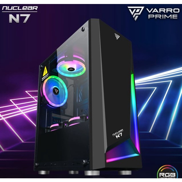 PC Office i7 10700 OB with usb wifi+usb bluetooth