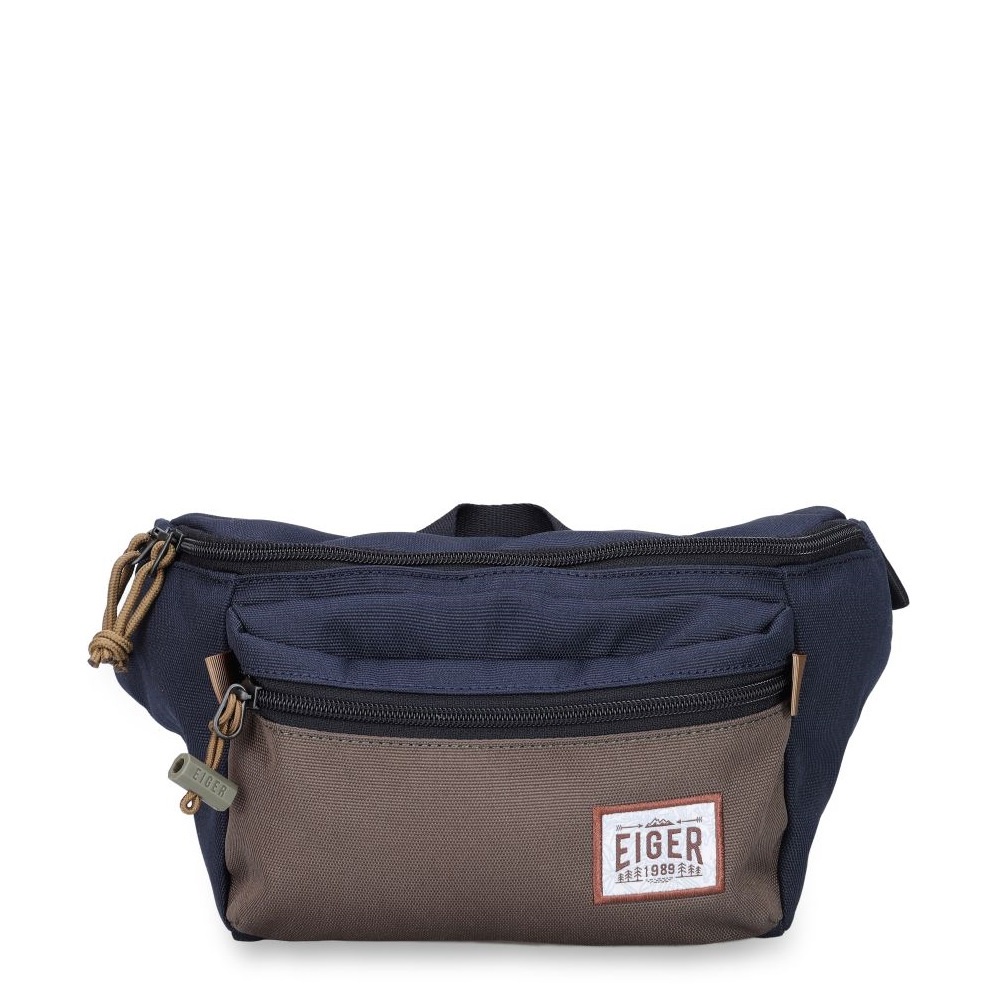 EIGER1989 0RI Z-ROUTER WAIST BAG