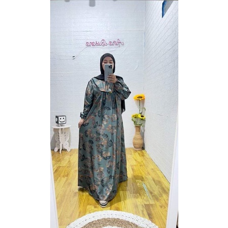 gamis Sutra