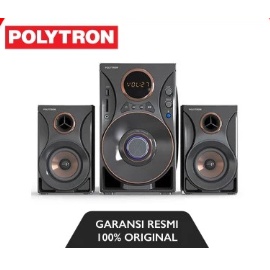 POLYTRON SPEAKER PMA9310 / PMA 9310 (BLUETOOTH / MMC / AUX)