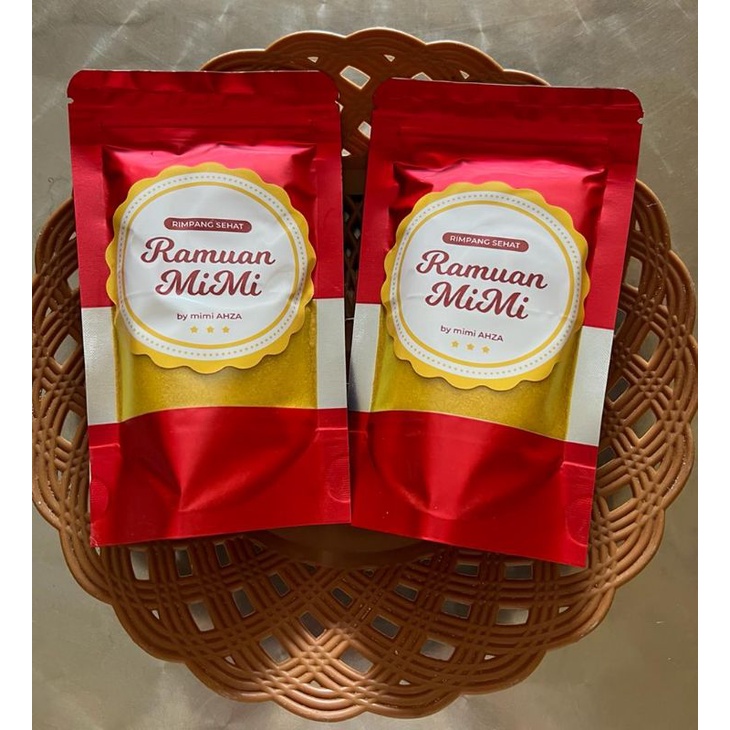 

Paket Hemat RM Original 2 pcs