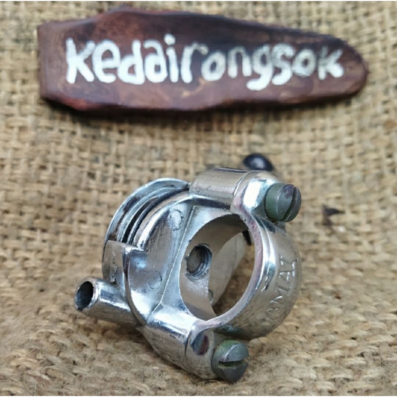 choke amal AJS - MATCHLESS