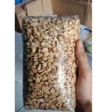 

Harga murah kacang mede mateng murah 1kg F7N