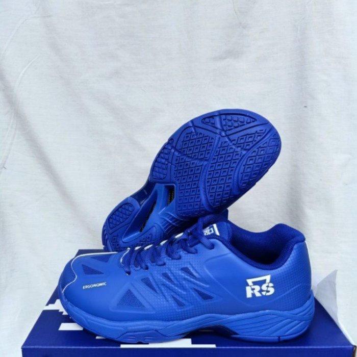 Suki Sepatu Rs Snd 05 Blue