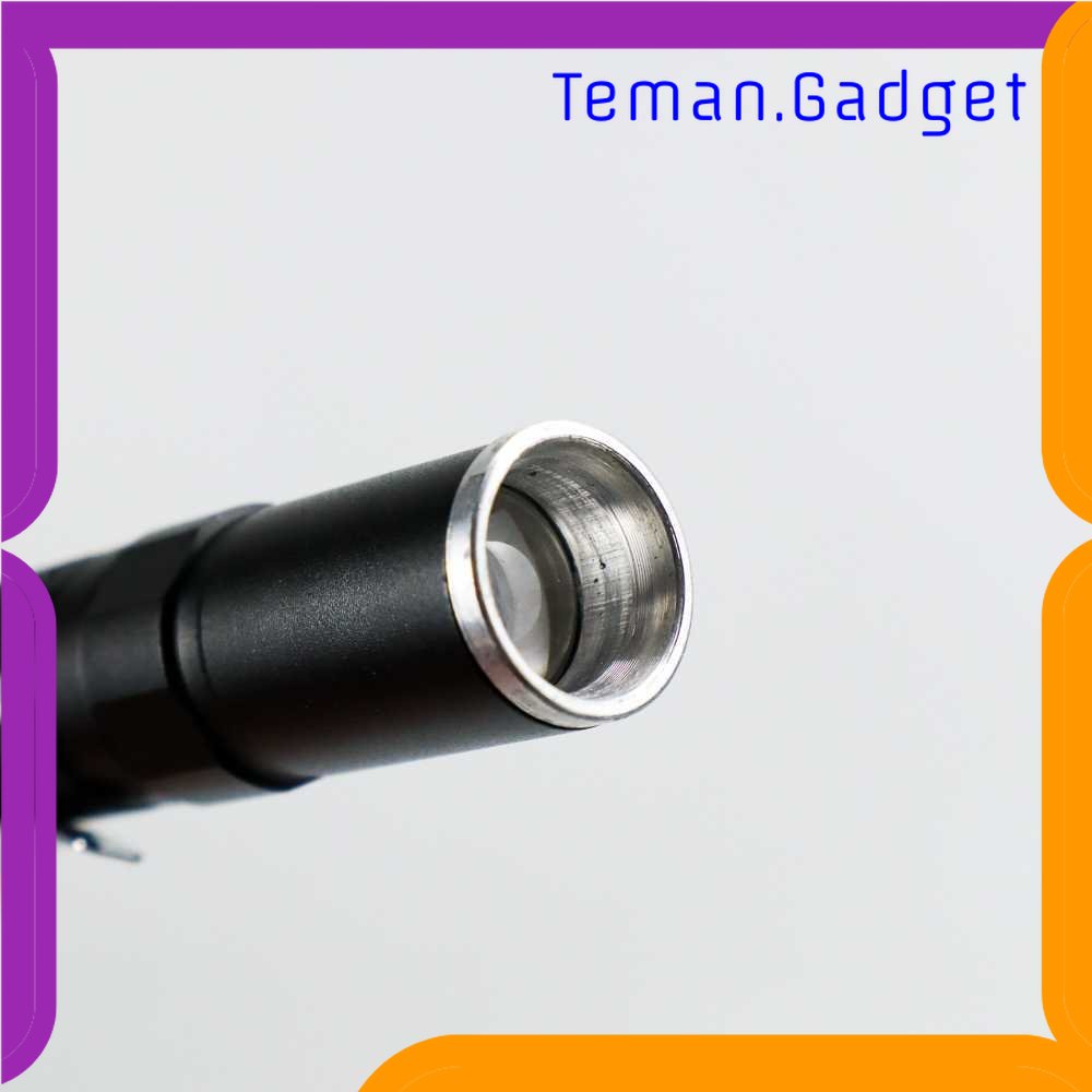 TG-SNT TaffLED Senter LED Mini  XPE Q5 2000 Lumens - Mini 864