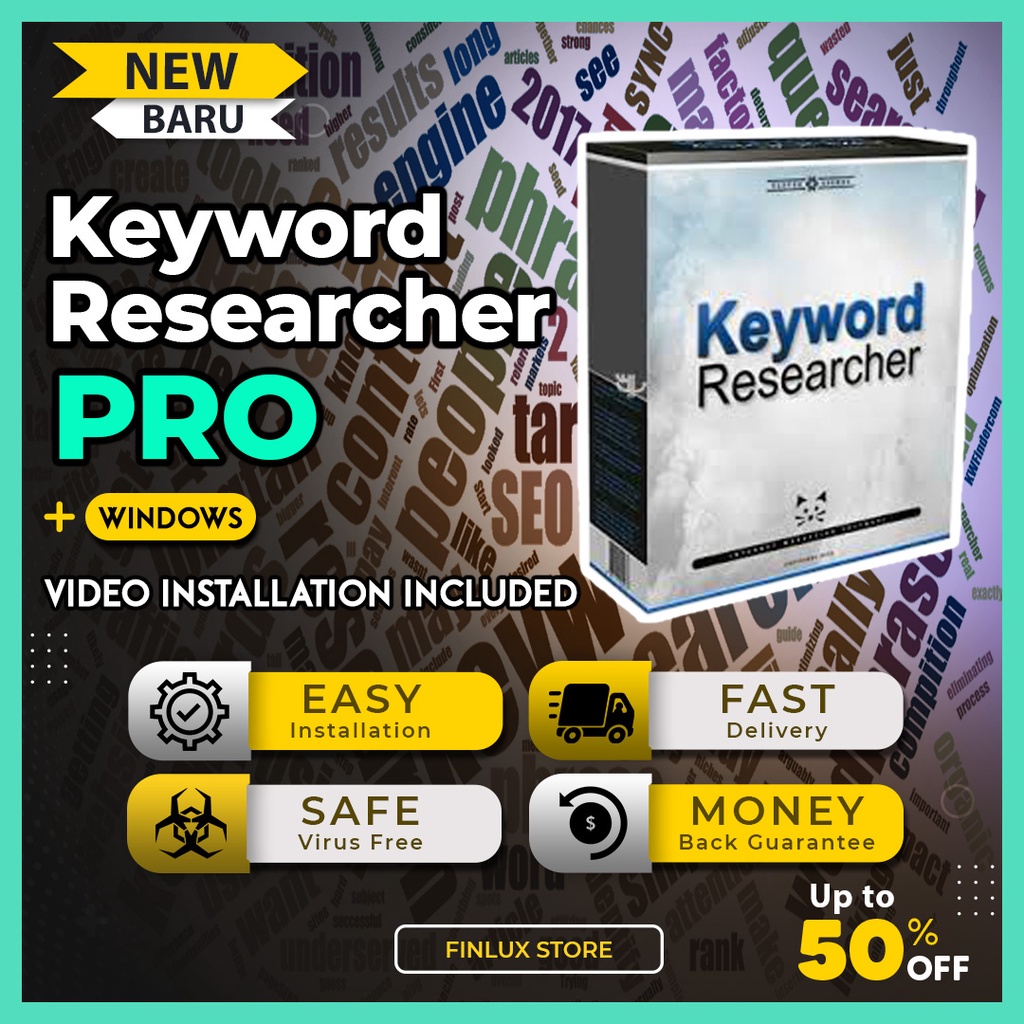 

[VIDEO] Kywrd Rsrchr Pr 13.177 Ltst 2021 Lftm Fr Wndws