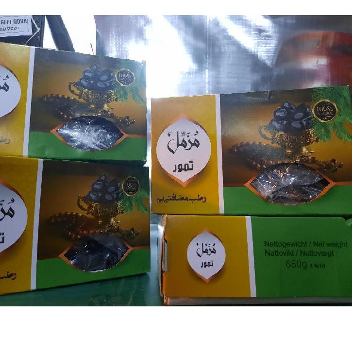 

Diskon[TD4]-kurma bam anggur 650 gram