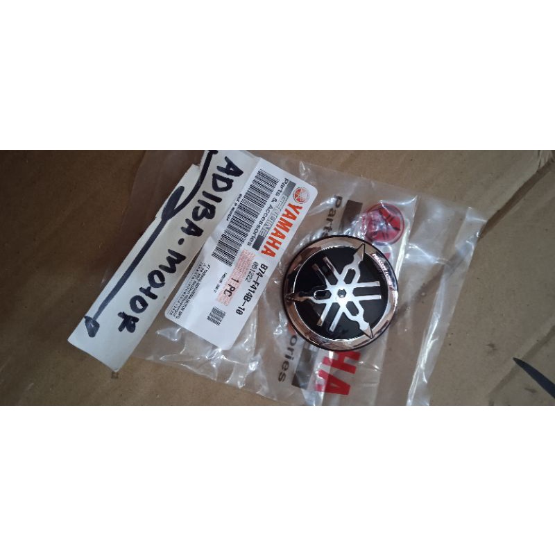 emblem tangki vixion r15 r25 vixion r original