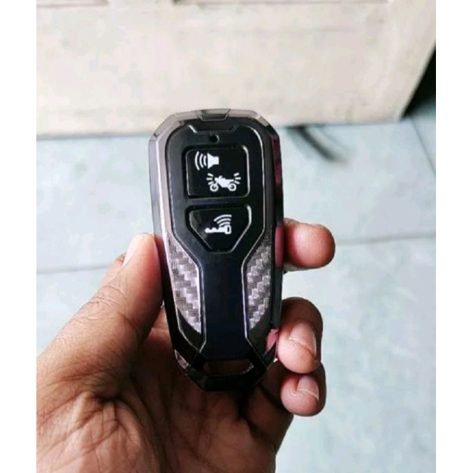 Cover kunci remote PCX 160 VARIO 125/160 ADV 160 Scoopy 2023