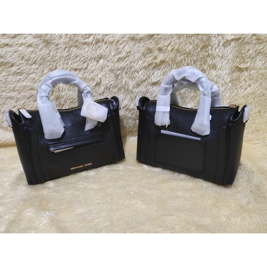 michael kors carine xs satchel