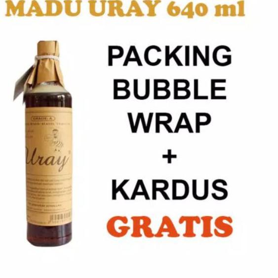 

❋ Uray 640ml Original ▲