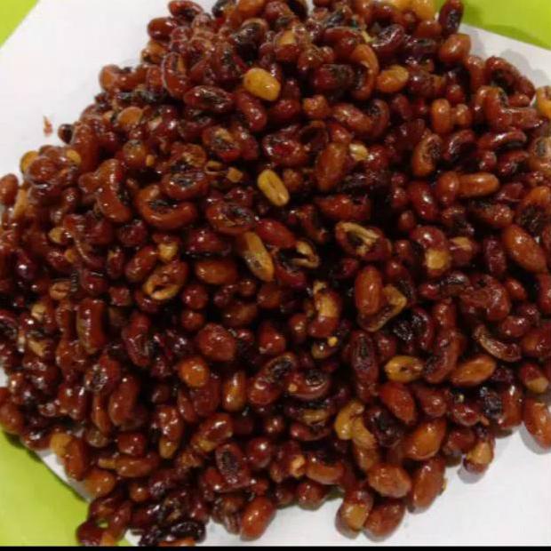 

Best seller KACANG BERAS/ KACANG OTOK RA MANIS PEDAS (250g) FQP
