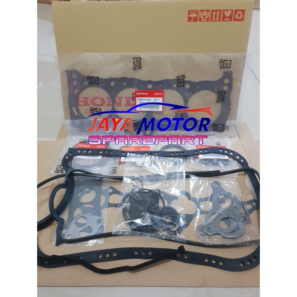 PAKING SET ACCORD S86  ORIGINAL PACKING FULL SET ACCORD S 86  PERPAK ACCORD S86 ORIGINAL