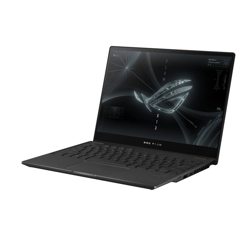 Asus ROG Flow X13 GV301RE R7R5A6TO 2IN1 Touch RTX3050TI 4GB - RYZEN 7 6800HS 16GB 1TBSSD Windows 11 13.4 Inchi WUXGA