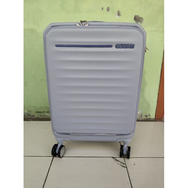Koper American Tourister Frontec 20inch Cabin