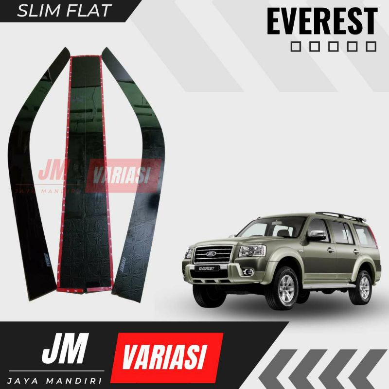 Talangair  EVEREST slim RATA Thun 2008