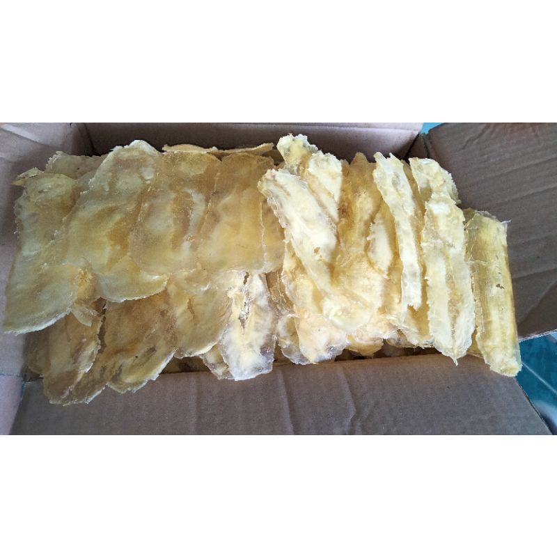 

kerupuk singkong mentega (keripik tette seddhek)