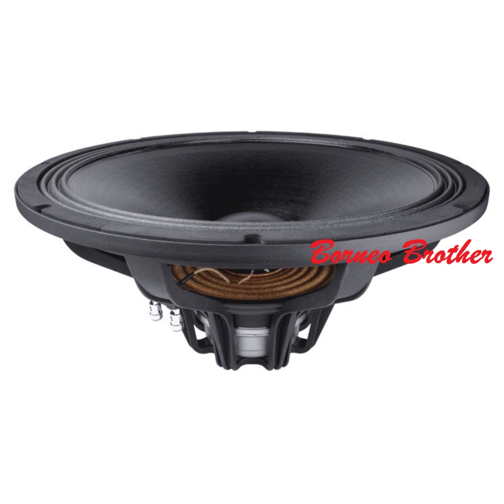 FaitalPRO 18FX600 Original Speaker Komponen 18" Neodymium 1400 Watt