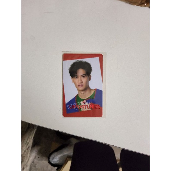 TAY TAWAN SUPERCOLOR