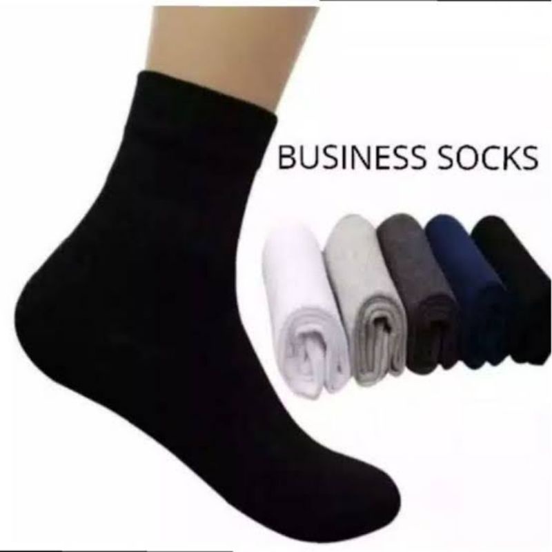 KAOS KAKI PENDEK PRIA WANITA DEWASA UNISEX MURAH GROSIR MOTIF DAN WARNA RANDOM 12 pcs