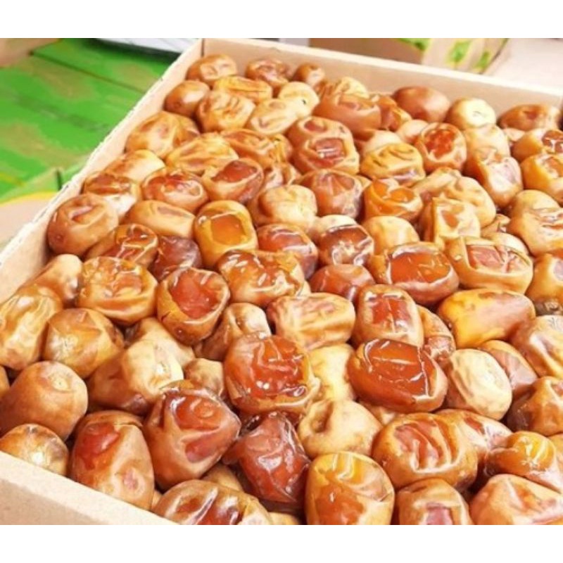 

kurma sukkari premium