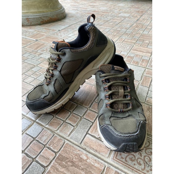 SKECHERS TRAIL RUNNING