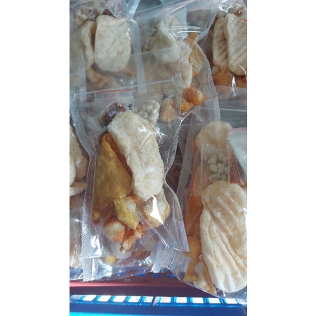 

Cuanki instan 10 pcs free 1
