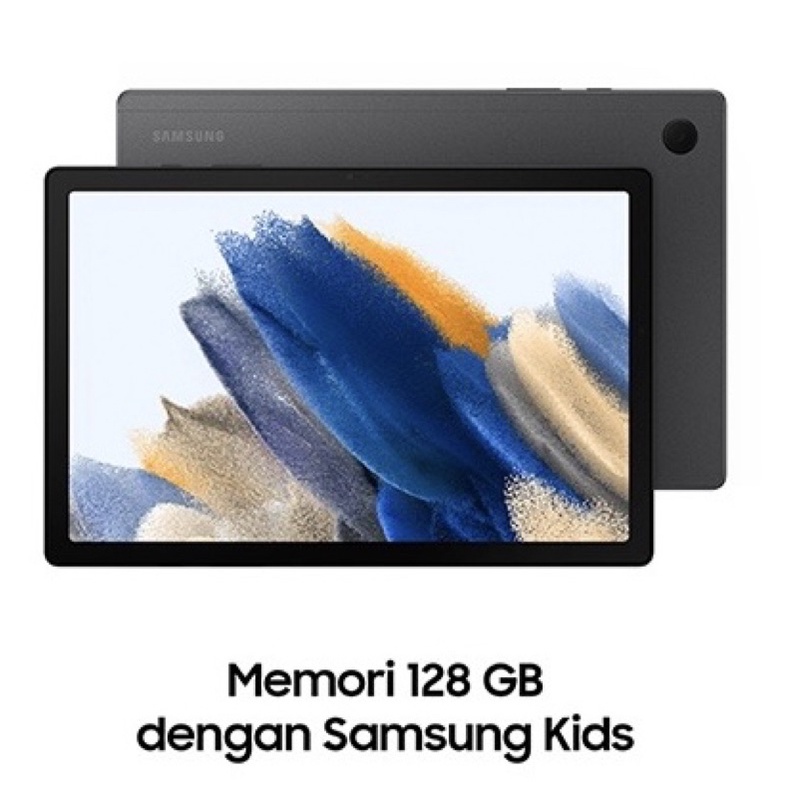 Samsung Galaxy Tab A8 LTE