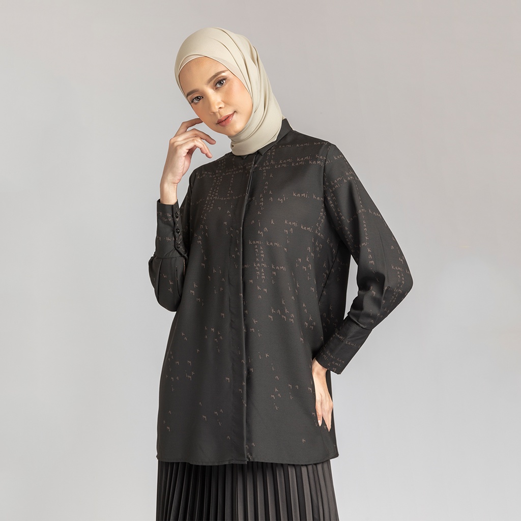 KALIA TUNIC - KAMI