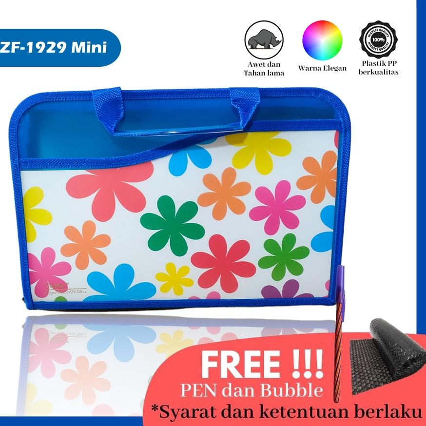

Original TOPLA Tas Plastik Mini Transparan Serbaguna Anti Air Tas Penyimpanan Resleting Anak Perempuan Kosmetik Make Up File Folder Document Keeper Map Dokumen 