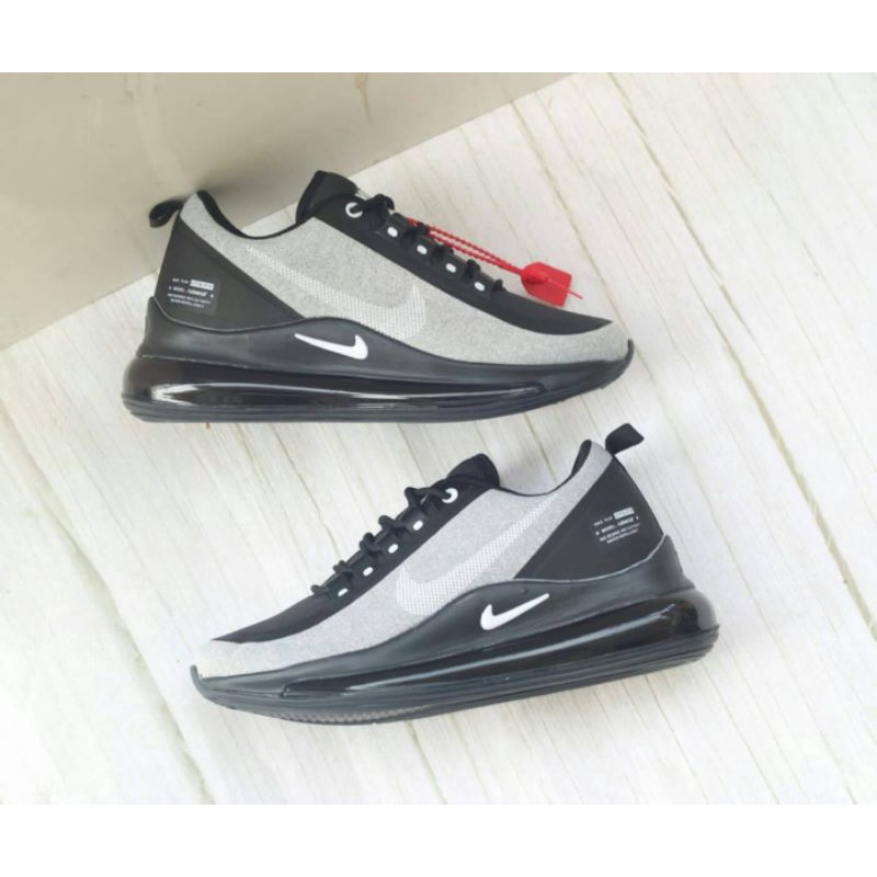 Sepatu Sneaker Sneakers Pria Sport Running Murah Import Quality